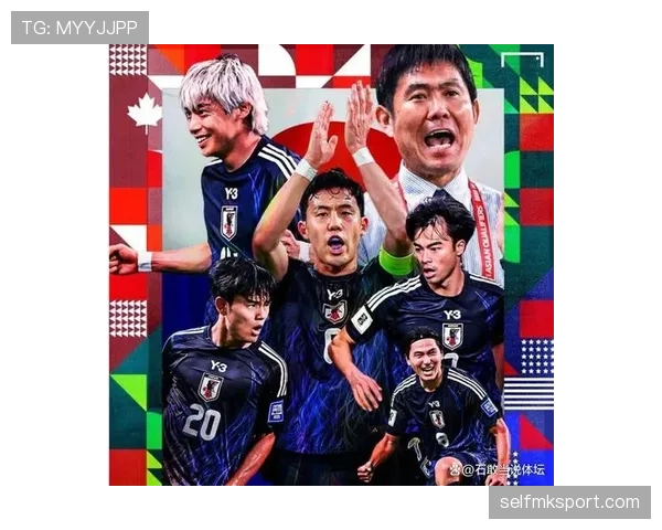 日本男足进入世界杯亚洲区预选赛关键赛段，战术体系面临新老交替考验